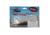 Z-man FINESSE TRD 2.75 MUD MINNOW 8PK TRD275-281PK8