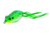 Z-man Leap Frogz Walking Frog 2.25in, Green Leopard, LFWS-01