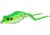 Z-man Leap Frogz Walking Frog 2.75in, Green Leopard, LFWL-01