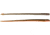 Z-man Long Shotz Soft Bait, 6, 6in, Bubble Gut, LS6-356PK6