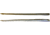 Z-man Long Shotz Creature Bait, 6, 6in, The Deal, LS6-320PK6