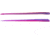 Z-man Long Shotz Soft Bait, 6, 6in, Twilight, LS6-345PK6