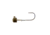 Z-man POWER FINESSE SHROOMZ 1/5oz3PK GRN PMPKN PJH15-01PK3