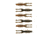 Z-man TRD HOGZ 3 MOLTING CRAW 6 PACK THOGZ-324PK6