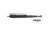 Zak Tool Pocket Key - Stainless - Black - ZT-21