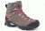 Zamberlan 982 Quazar GTX Backpacking Boot - Women's-Dark Brown/Pink-Medium-6