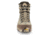 Zamberlan Leopard GTX RR Hiking Shoes - Men's, PFAS-Free, Camo, 13, 1213ZCMM-48-13