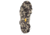 Zamberlan Lynx Mid GTX Hiking Shoes - Womens, PFAS-Free, Camo, 8.5, 1014ZCMW-40.5-8.5