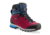 Zamberlan Thunder GTX Hiking Shoes - Womens, PFAS-Free, Wine/Octane, 6, 1203ZWOW-37-6