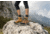 Zamberlan Tofane NW GTX RR Backpacking Shoes - Womens, PFAS-Free, Waxed Camel, 8.5, 1025ZCMW-40.5-8.5