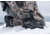 Zamberlan Ull GTX RR WL PL Boa Hiking Shoes - Mens, PFAS-Free, Black/Grey, 12, 3032ZBGM-47-12
