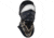 Zan Headgear Sportflex Series Balaclava - Men's, One Size, Black/Orange, WB4L197