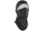 Zan Headgear Sportflex Series Balaclava - Men's, One Size, Charcoal Heather, WB4L410