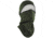 Zan Headgear Sportflex Series Balaclava - Men's, One Size, Olive Drab, WB4L200