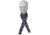 Zan Headgear Cooldanna Paisley Black DC101