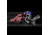 Zan Headgear Cotton Flydanna, One Size, USA Gun Skull, Z711