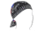 Zan Headgear Cotton Flydanna, One Size, USA Gun Skull, Z711