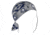 Zan Headgear Cotton Flydanna, One Size, Viking, Z625