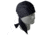 Zan Headgear Deluxe Flydanna Solid Black ZDX114