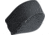 Zan Headgear SportFlex Low Pile Fleece Ear Headband, Black, One Size, WEWF114