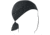Zan Headgear Polyester Flydanna, Black, Polyester, ZM114