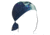 Zan Headgear SportFlex Flydanna, One Size, Paint Skull, ZL414