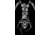 Zan Headgear Cotton Flydanna, One Size, Reaper, Z710