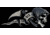 Zan Headgear Cotton Flydanna, One Size, Reaper, Z710