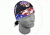 Zan Headgear Flydanna Vintage Patriot Z549