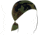 Zan Headgear Polyester Flydanna, Woodland Camo, Polyester, ZM118