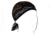 Zan Headgear SportFlex Flydanna, One Size, Pinstripe Flame, ZL426