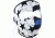 Zan Headgear Full Mask, Neoprene, Thin Blue Line Full Mask, WNFM119