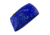 Zan Headgear SportFlex Headband, One Size, Navy Paisley, HBL111