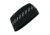 Zan Headgear SportFlex Headband, One Size, Reflective Black, HBL114R