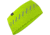 Zan Headgear SportFlex Headband, Hi-Viz Lime, HBL142LR