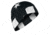 Zan Headgear SportFlex Helmet Liner/Beanie - Mens, Black and White Flag, WHLL091