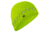 Zan Headgear SportFlex Helmet Liner/Beanie - Mens, Hi-Viz Lime, WHLL142LR