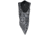 Zan Headgear NeoDanna Black Paisley Bandanna WNEO101