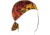 Zan Headgear SportFlex Flydanna, One Size, Monarch, ZL468