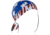 Zan Headgear SportFlex Flydanna, One Size, Realtree Xtra, ZL602