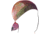 Zan Headgear SportFlex Flydanna, One Size, Starry Mandala, ZL597