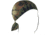 Zan Headgear SportFlex Flydanna, One Size, Woodland Camo Tie Dye, ZL606