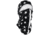 Zan Headgear Sportflex Series Balaclava - Men's, One Size, Black and White Flag, WB4L091