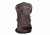 Zanheadgear Motley Tube, Polyester, Houndstooth, Coyote Tan T235T