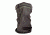 Zanheadgear Motley Tube, Polyester, Houndstooth, Olive T235