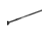 Zebco Omega Pro Spincast Reel and Rod Combo, 6ft 2-PC IM6 Graphite Pole, Split MaxTac Grip Rod Handle, SZ 30 Reel, Pre-spooled w/ 10lb Zebco Line, Black, ZO30PRO602M.NS3