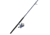 Zebco Blue Runner 40 7 ft Spinning Combo, 2 Pieces