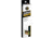 Zebra Hybrid String 1402572, Camouflage, ZS851/2--TAN/BLKOT