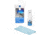 Zeiss Fog Defender Lens Cleaning Kit, White, Small, NSN 9005.9, 000000-2451-373