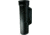 Zero9 Baton Case Holster, ASP Style, Tek-Lok, Plain Black, Z9-4038-BLK-TEK